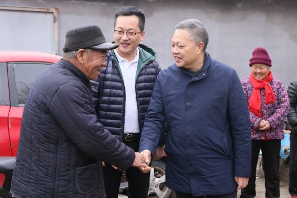 回饋社會(huì)、不忘初心，順發(fā)在行動(dòng)?！
